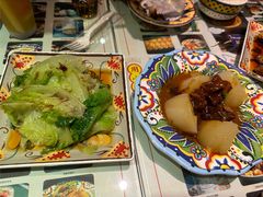 -玛嘉烈(北京金融街店)