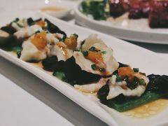 -广州富力丽思卡尔顿酒店·丽轩·粤菜