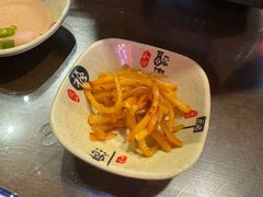 -富正毅三下锅·湘西韵味(天门山索道店)