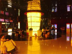 -扬州喜满客国际影城(京华城店)