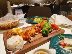 -Pasha帕夏土耳其餐厅(南昌路店)