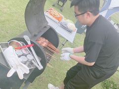 -嬉乐湾休闲旅游区