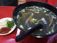 20121013_201700-陕味食族油泼面·小炒盖码面(双榆树店)