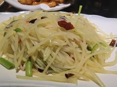 -延安八大碗(陕北菜·枣园路店)