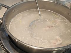 -粤顺渔坊·中山脆肉鲩火锅(清湖店)