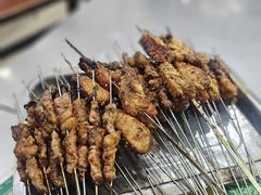 -文文烤肉(大皮院店)