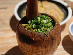-树厨贵州菜(大十字店)
