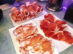 -寻小欢焖烤羊肉串(九眼桥店)