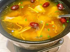 -王府井酒店(金桥港湾店)