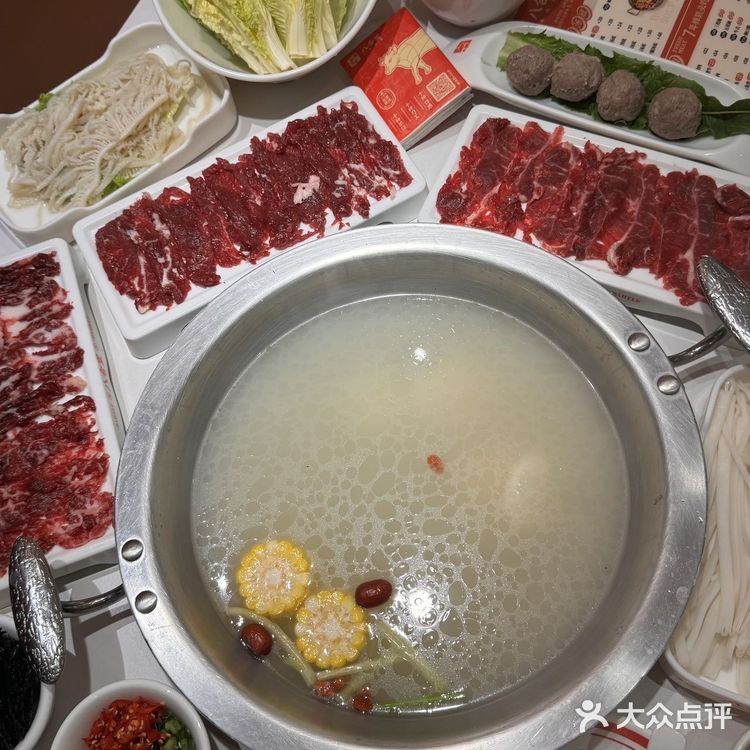 莲塘口岸 | 超受香港朋友欢迎的人气非遗牛肉