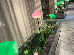 -不倒翁·安徽名菜楼(步行街店)