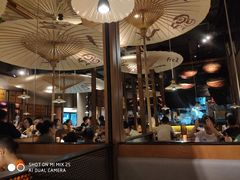 大堂-九锅一堂酸菜鱼(新南凯德直营店)
