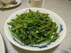 -小菜园新徽菜(上海浦东复地活力城店)