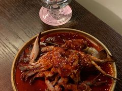 -Fuzzy Bistro 浮几韩餐·茶酒馆