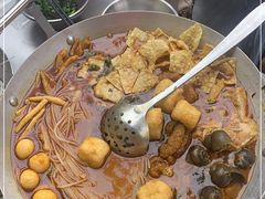 -小螺大作·螺蛳粉火锅(林和西店)