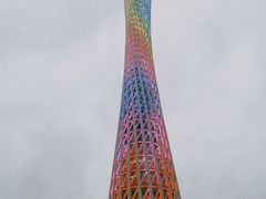 -广州塔