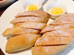 -弗兰克牛排西餐厅Ribone steak house(柠檬花园店)