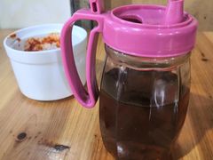 -江南红鱼汤(洋中花园店)