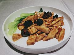 -鸭王烤鸭店(三里河店)