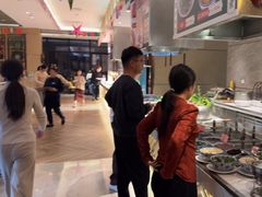 -海宁开元名都大酒店·地中海自助餐厅