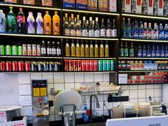 -川正旺江湖菜(三元桥店)
