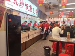 -扬二春炒饭(国庆路总店)