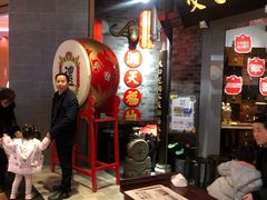 门面-受气牛肉·重庆耙牛肉(来福士店)