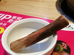 -椰夫人·养生椰子鸡(黄埔时代城店)