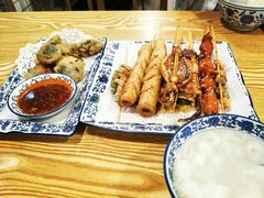 -黄记潮汕甜汤(贝底田坊店)