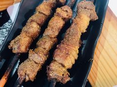 -京炭铜锅涮肉·羊蝎子·羊肉炉(保利·时光里店)