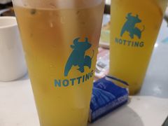 -诺丁牛排披萨自助餐厅(汕头苏宁店)