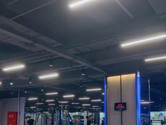 -一兆韦德健身(浦东万达会所)