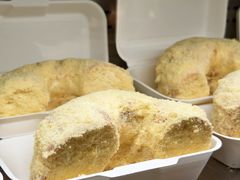 -HOT CRUSH趁热集合·现烤面包(环球港店)
