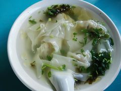 -樊记腊汁肉(竹笆市总店)