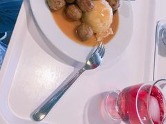 -宜家·瑞典风味餐厅(无锡店)