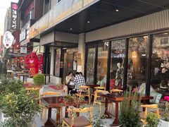 -京料理·日料自助·铁板燒(复悦城店)