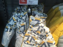 -迪卡侬(雨花店)