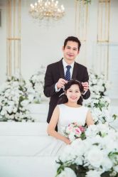 -金夫人婚纱摄影(华南店)