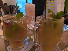 -Simple Yummy简单美味(上邦百汇城店)