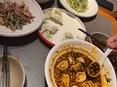 -德发长·花式蒸饺(大唐不夜城店)