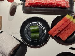 -鼎膳常火锅(华阳店)