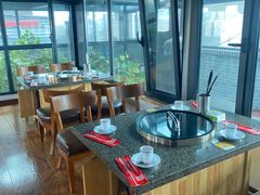 -缘福乡村铁锅炖民宿(八达岭店)