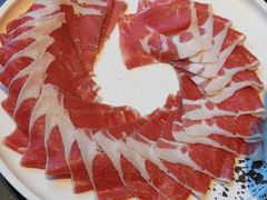 -东来顺·非遗火锅(高新店)