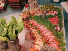 -慢丽江·云南野生菌土鸡锅(付家庄店)