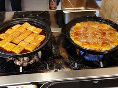 -东营蓝海御华大饭店渔歌舫(潍河路店)