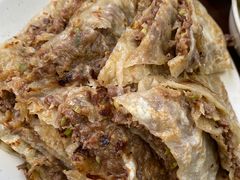 -清真永恒华威肉饼(潘家园店)