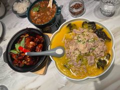 -志明眷村·台式融合菜·宵夜