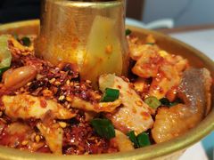 -全牛匠·乐山跷脚牛肉(京粮广场店)