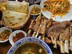 -长安后宰门水盆羊肉(新都心店)