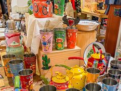 -恋物百货商店(华侨城店)